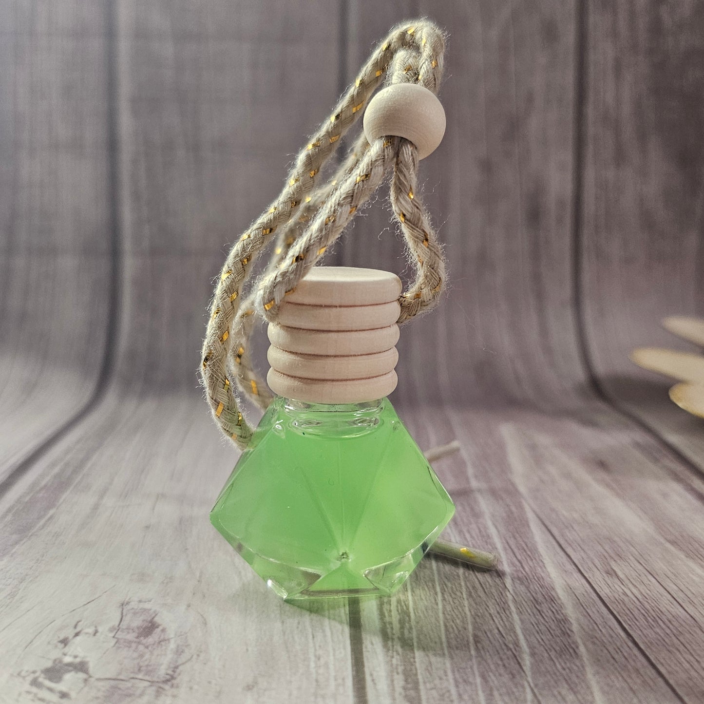 Love Potion Freshie Diffuser