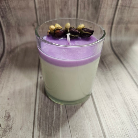 Floral Dream Candle