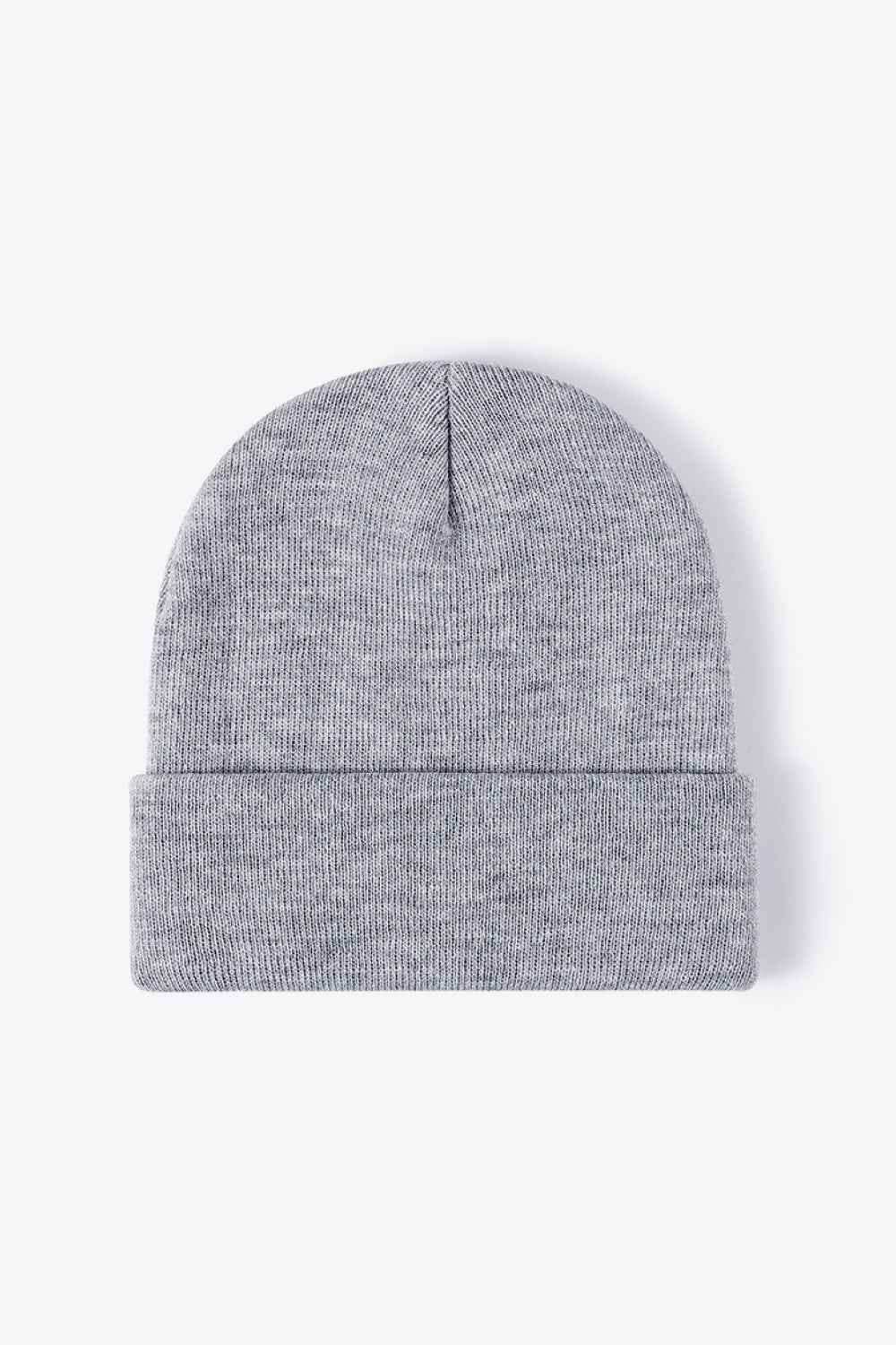 Cuff Knit Beanie