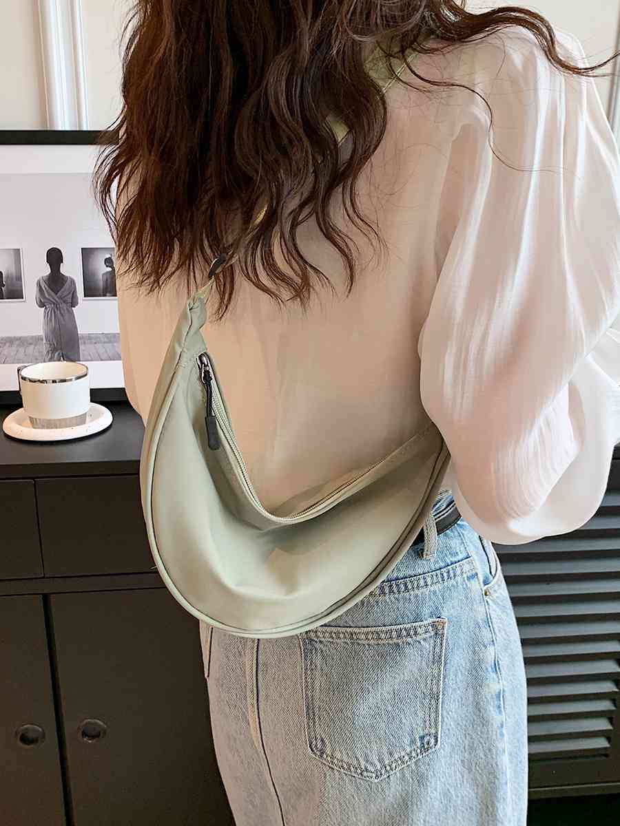 Polyester Sling Bag